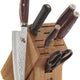 Miyabi - Artisan 7 PC Knife Set - 34080-000