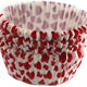 Norpro - Heart Muffin Cups (75 Pieces) - 3456