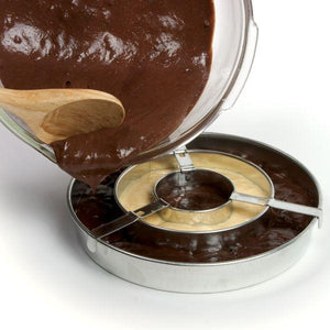 Norpro - Nonstick Checkerboard Cake Pan - 3813