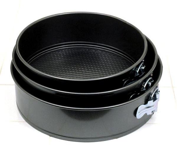 Norpro Non-Stick 9 Square Cake Pan 3926