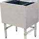 Omcan - 24" Insulated Ice Bin - 43477