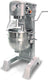 Omcan - 30 QT ETL-Certified Commercial Mixer with Guard - MX-CN-0030-G