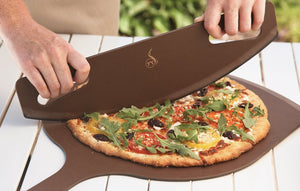 Outset - Pizza Cutter - QZ20