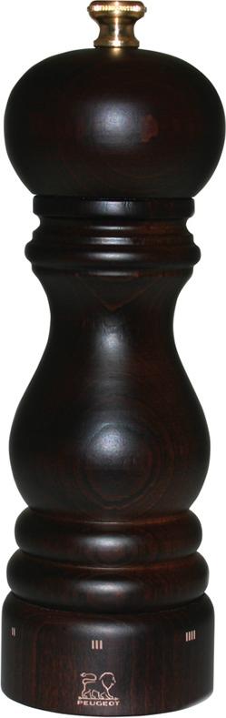 Peugeot - 7" Paris U'Select Pepper Mill Chocolate - 23461