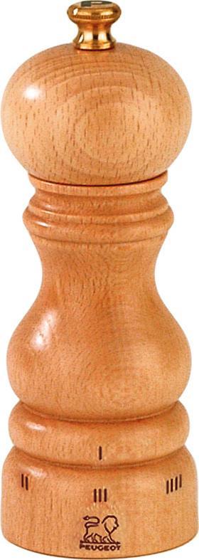 Peugeot - 7" Paris U'Select Pepper Mill Natural - 23386