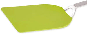 RSVP International - Large Green Flexible Nylon Spatula - FLX3G