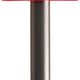 RSVP International - Red Endurance Large Silicone Spatula - SP3R