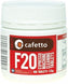 Rhino - 2g F20 Espresso Cleaning Tablets - E29782-1