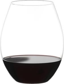 Riedel - Big "O" Syrah Wine Glass (Box of 2) - 0414/41