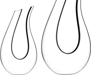 Riedel - Black Tie Amadeo Decanter - 4100/83