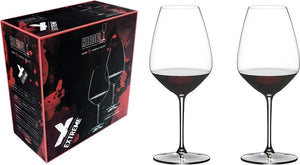 Riedel - Extreme Syrah/Shiraz Wine Glass (Box of 2) - 4441-32