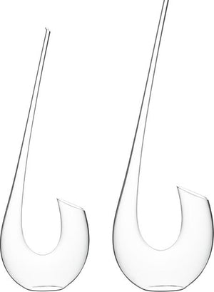 Riedel - Swan Decanter - 2007/02