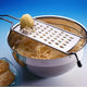 Rosle - Coarse Grater with Wire Handle - 95022