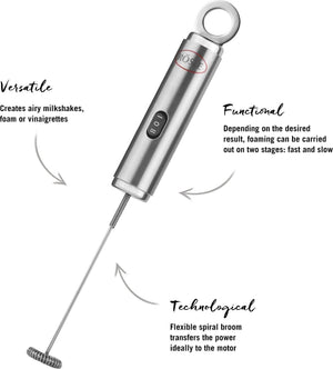 Rosle - Dual-Speed Frother - 12961