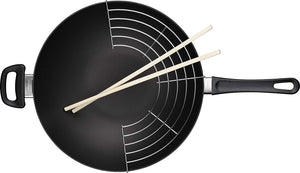 Scanpan - Classic 12.5" Wok (32 cm) - S32301200