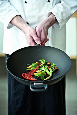 Scanpan - Classic 12.5" Wok (32 cm) - S32301200