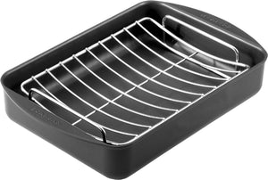 Scanpan - Classic 13.75" x 11.75" Rack for Roaster (35 x 30 cm) - S40328000