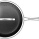 Scanpan - HAPTIQ 26cm Deep Saute Pan With Lid - S6001082600