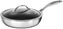 Scanpan - HAPTIQ 28cm Saute Pan With Lid - S6001102800