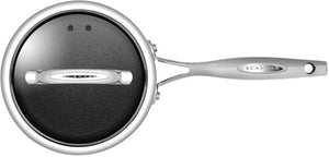 Scanpan - HAPTIQ 2.5L Sauce Pan With Lid (2.75 QT) - S6001231800