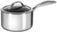 Scanpan - HAPTIQ 2.5L Sauce Pan With Lid (2.75 QT) - S6001231800