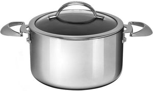 Scanpan - HAPTIQ 4.8L Dutch Oven With Lid - S6001252400