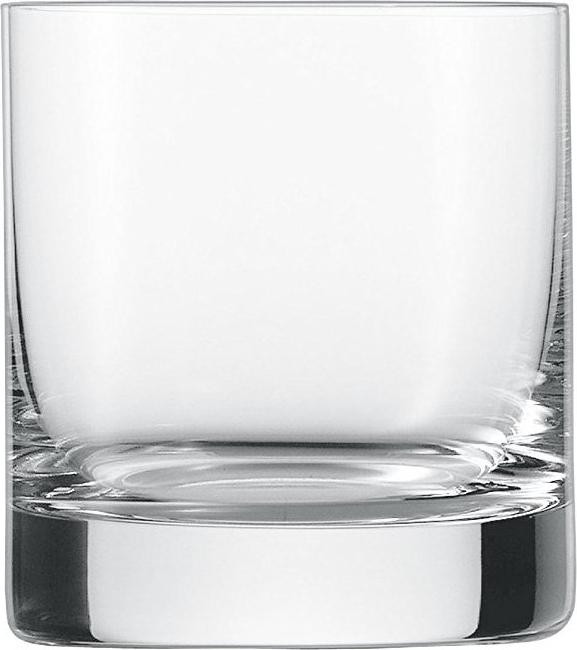 Schott Zwiesel - 6 PC 9.5 oz Tritan Paris Rocks Glass - 0017.579704