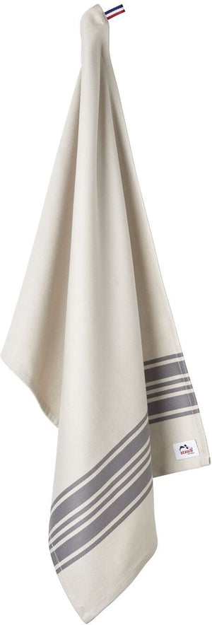 Staub - Cotton Kitchen Towel Grey - 40501-306