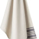 Staub - Cotton Kitchen Towel Grey - 40501-306