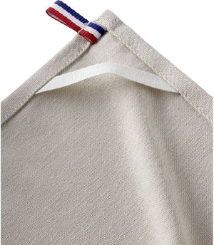 Staub - Cotton Kitchen Towel Grey - 40501-306