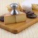 Swissmar - Stainless Steel Cheese Holder - SK3624SS