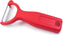 Swissmar - Y-Peeler Serrated Blade Red - 00634RD