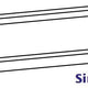 Tarrison - 18" x 36" Two Track Single Carriage System - CC1836S