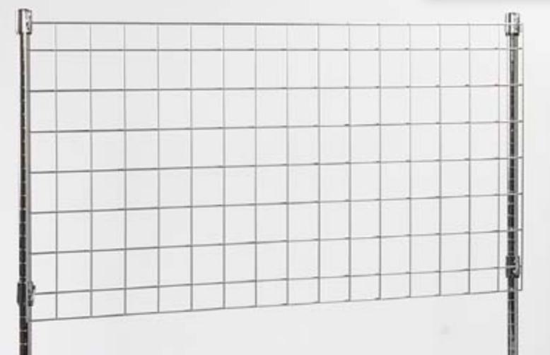 Tarrison - 24" x 22" Wall Grid - WG2224Z