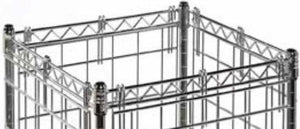 Tarrison - 24" x 36" 4-Sided Truss Frame - HR42436C