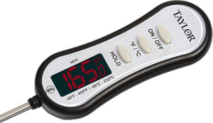 Taylor - Pro LED Digital Thermometer - T9835