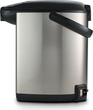 Tiger - 5L Electric Water Boiler & Warmer (169 oz) - PDU-A50U