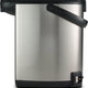 Tiger - 5L Electric Water Boiler & Warmer (169 oz) - PDU-A50U