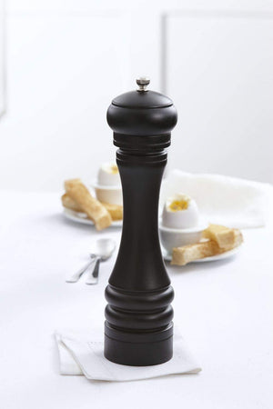 Trudeau - 10" Seville Pepper Mill - 053410