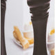 Trudeau - 10" Seville Pepper Mill - 053410