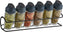 Trudeau - 6 Bottle Horizontal Spice Rack - 05318028