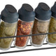 Trudeau - 6 Bottle Horizontal Spice Rack - 05318028