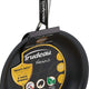 Trudeau - 8" Heroic Non-Stick Frying Pan - 80119060