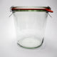 Weck Jars - Set of 6 Mold Jars 500mL - 02-742