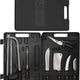 Weston - 10-Piece Game Processing Knife Set - 83-7001-W