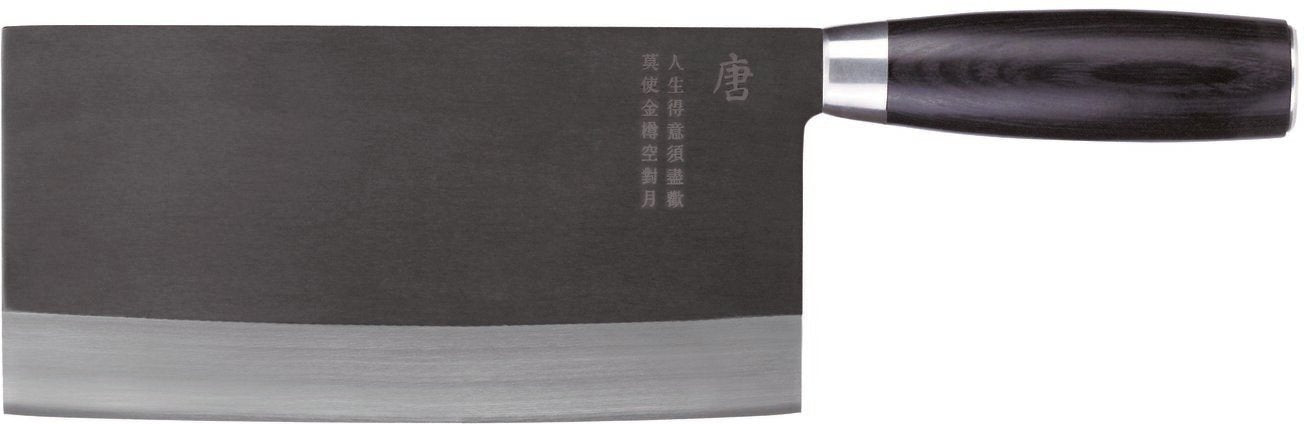 Zwilling - Dragon 7" Chinese Chef's Knife - 54409-180