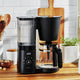 ZWILLING - Enfinigy Drip Coffee Maker Black - 53103-501