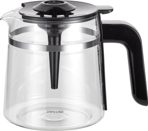 ZWILLING - Enfinigy Drip Coffee Maker Black - 53103-501