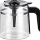 ZWILLING - Enfinigy Drip Coffee Maker Black - 53103-501