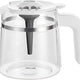 ZWILLING - Enfinigy Drip Coffee Maker Silver - 53103-500